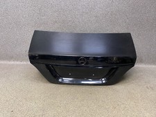 Heckklappe Schwarz Metallic 197U def Mercedes C218 W218 CLS 12.1873.098