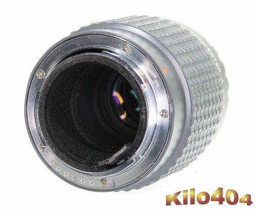 Pentax Rear Coverter 2X-L ✯ Telekonverter ✯ Automatik ✯ K Bajonett ✯ K-3 ✯ K-1 - Bild 6 von 9