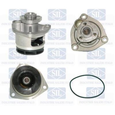 Saleri SIL Wasserpumpe für Opel Zafira A Astra G Caravan Saab 9-3 9-5 Kombi