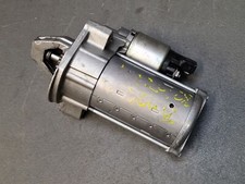 Démarreur Citroen JUMPY