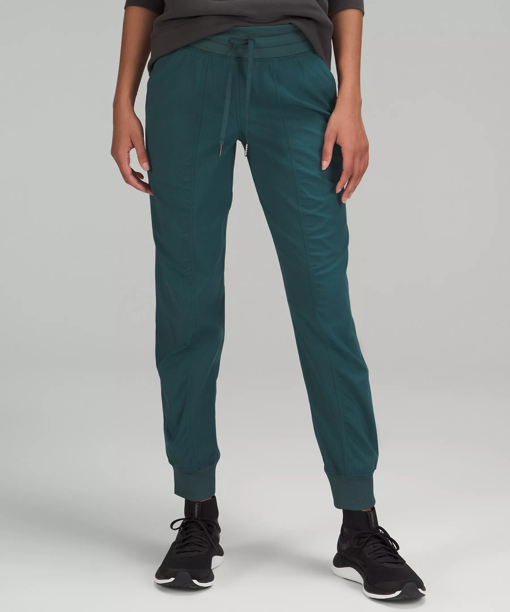 Lululemon Dance Studio Mid-Rise Jogger - Retail $98 Classic Fit