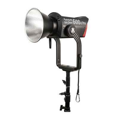 Aputure LS600D PRO Daylight LED Light V mount