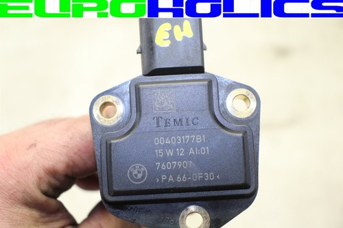 OEM BMW F15 X5 14-18 N57 Diesel Engine Oil Level Sensor 12617607909 - Picture 2 of 3