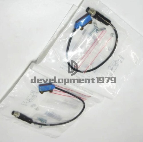 One NEW SICK WSE2S-2F3130 1063523 sensor - Picture 5 of 9
