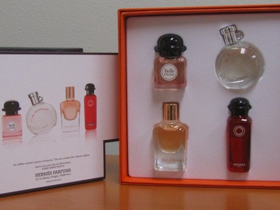hermes parfums
