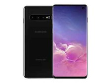 Galaxy S10+ 128GB Prism Black 付属品あり Samsung Galaxy S10 - 128 GB - Prism Black (Unlocked) for sale