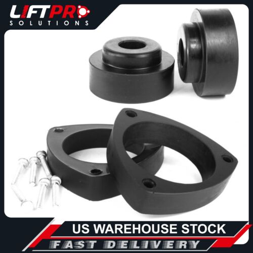 1.2" 30mm Car Spacers Lift Kit for Mazda CX-5, CX-9, Mazda 3, 6 - 第 1/7 張圖片