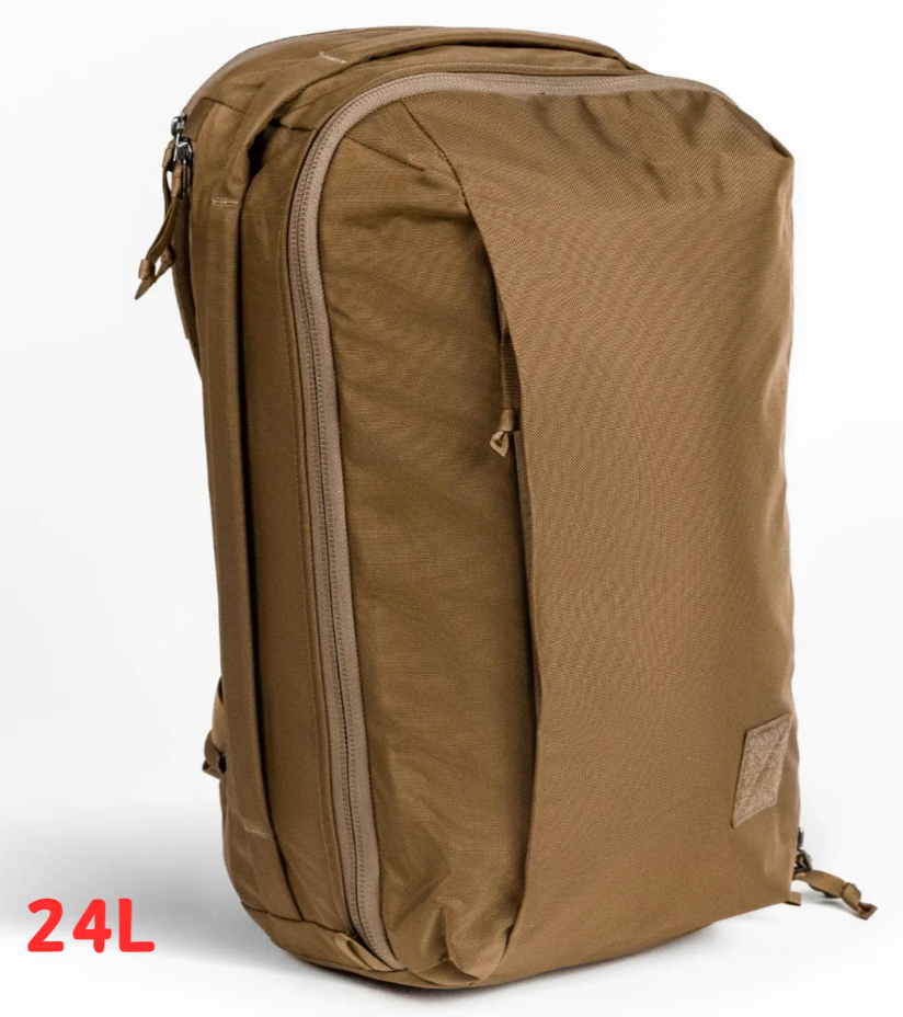 23-24 DEICE BANK YELLOW LGR/BL 新品未使用 EVERGOODS CIVIC PANEL LOADER 24L