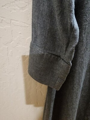 zara grey shirt dress One Shoulder Sequined Homecoming Dress Hot Pink Long Sleeve  Babyonlines