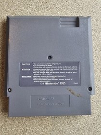 RARE JEU Gauntlet II  CARTRIDGE GAME BOY Nintendo NES 8-BIT NES-2U-FRA PAL-B N6