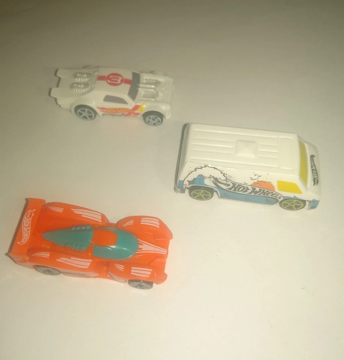 Hot wheels mini set 3 cheap