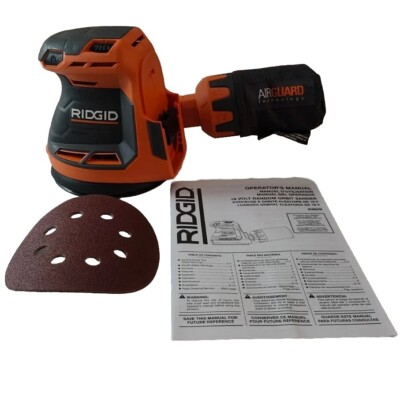 RIDGID R8606B GEN5X 18-Volt 5