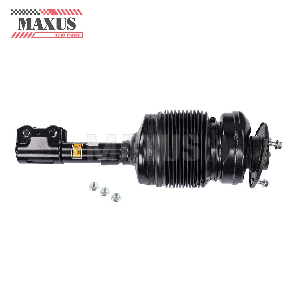 Front Left Air Suspension Shock Strut Fit 2003-2008 Lexus RX270 RX350 RX450H - Image 4 of 4