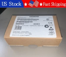 1PCS New Siemens 6SE6400-0BP00-0AA0 Operation panel 6SE6 400-0BP00-0AA0