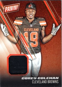 cleveland browns corey coleman jersey