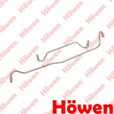 Howen Power Steering Rack Pipes Fits Peugeot Boxer Fiat Ducato Citroen Relay 199