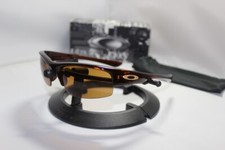 New Oakley MPH Bottlecap Sunglasses Polished Rootbeer/Bronze 30-893