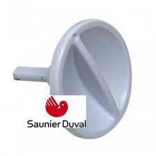 Manopola Caldaie Hermann Saunier Duval H040006137 Habitat 2 Micra 2 24 SE