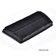 Pastilla de pedal de freno automática 85-94 Blazer apta para Chevy 88-99 C/K 1500/2500