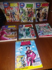 SPECIALE LEGS WEAVER  - SERGIO BONELLI EDITORE
