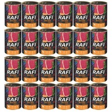 DOLINA NOTECI RAFI Duck Ente 24 x 400 g