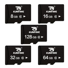 1x Micro TF Memory Card SD Card HC Class10 For Mobile Phones 80MB/s 8/16/32/64GB