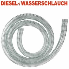 DIESELSCHLAUCH WASSERSCHLAUCH DIESELPUMPE SCHLAUCH HEIZÖLSCHLAUCH BENZINSCHLAUCH