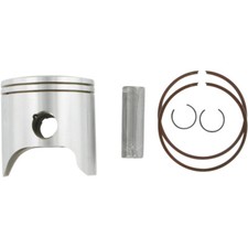 Wiseco Piston - Polaris - Standard - 72.00 mm Bore | 2404M07200
