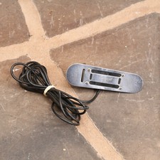 Circa 1950's DeArmond Guitar Mike Acoustic Guitar Pickup