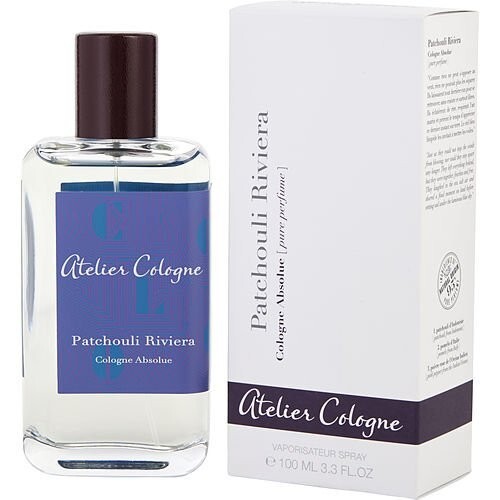 ATELIER OOLANG INFINI COLOGNE ABSOLUE SPRAY - 3.3 OZ/100 ML | eBay