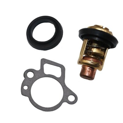 Engine Thermostat (130 Degree)