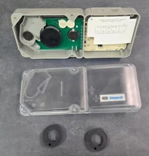 Gamewell FCI ADP-F intelligent duct detector