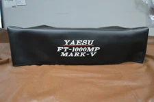 Yaesu FT-1000MP Mark-V & FP-29 Signature Series Single Dust Cover