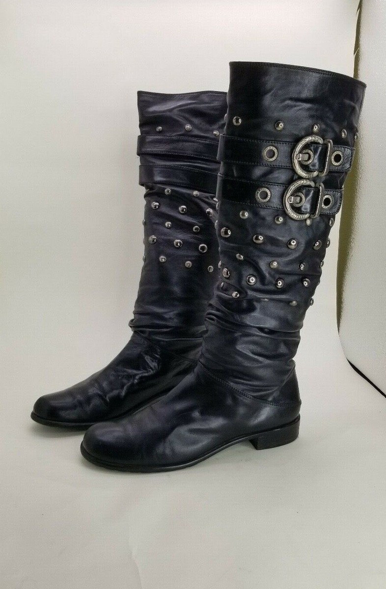 STUART WEITZMAN コトサイト モノクラム スニカ 【関税込】 Stuart Weitzman Sleek 50 Sandals SF964.SCP-BLK BLACK | IlDuomo