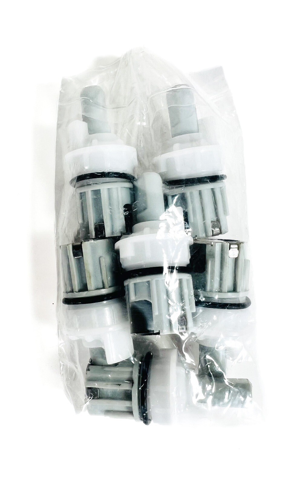 Lot Of 6 Genuine Delta RP1740 Kitchen / Bath Faucet Stem Assembly eBay