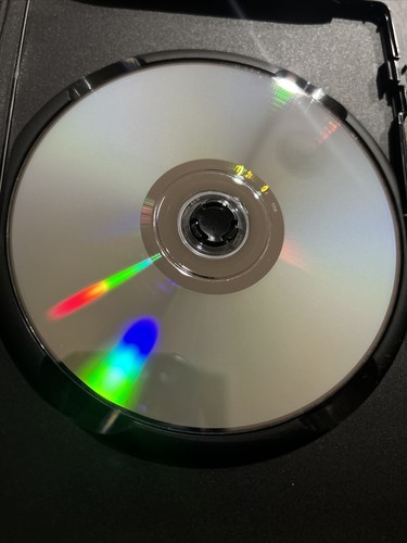 Doom Bonus DVD With Exclusive Never-Before-Seen Features 2006 - Picture 4 of 4