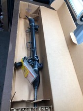Hyd Rack And Pinion Assembly Cardone Reman 26...