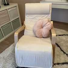 Schaukelstuhl Relaxstuhl Schwingstuhl Ruhesessel Loungesessel Sessel Stühle