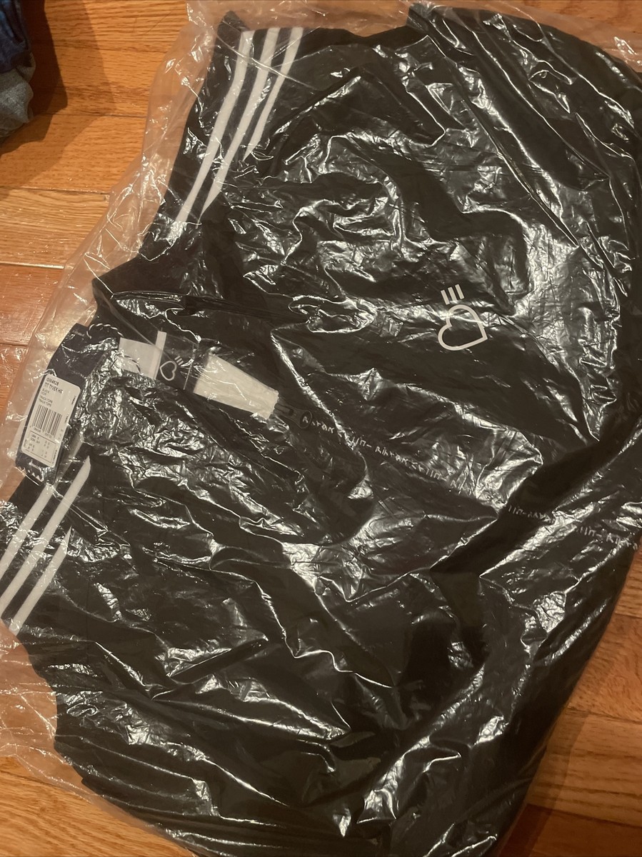 Sサイズ HUMAN MADE TRACK JACKET BLACK Human Made - TRACK JACKET | HBX - Globally Curated Fashion