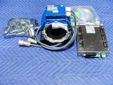 Levitronix LPM-600.3-10 300W Bearingless Pump Motor + PuraLev Controller 600SU