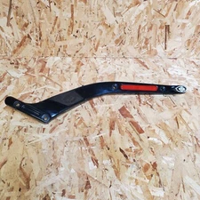 Harley-Davidson Softail Slim Fender Support Left Strut Street Bob 59500423