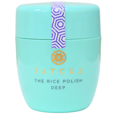 Tatcha The Rice Polish Deep Foaming Enzyme Powder 15g / 0.5 oz.