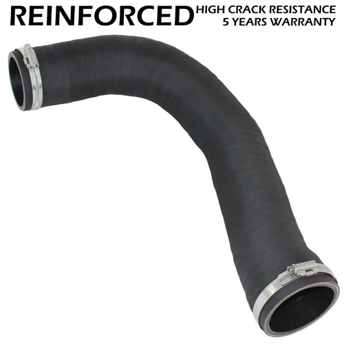Replacement air filter box hose FIAT PEUGEOT 1.9 2.5 D TD 7675771 7675768 - Picture 4 of 7