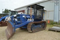 Universal 445 SM Dozer