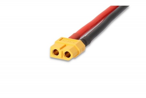 SLS Lipo Quantum 850mAh 3S1P 11,1V 30C/60C - SLSQ08503130 - Bild 2 von 2