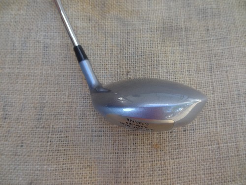MEDICUS 10.5° Training Driver ⛳ Dynamic Dual Hinge Steel - Picture 4 of 9