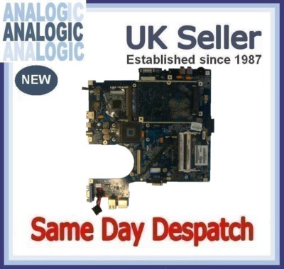 Neu Original Toshiba K000035420 Mainboard für Satellite M70