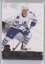 2010-11 Upper Deck The Cup /249 Tyler Bozak #11 2d8