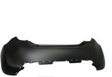 Pare-choc arrière Chevrolet SPARK