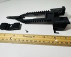 Vintage GI Joe Arah Skystriker Hasbro 1983 - Original Parts Lot